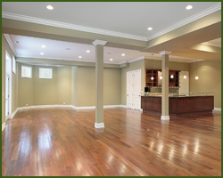 Interior Residential Remodeling Dallas Texas requires several trades and skills that are not common to all contractors.  Finding the right contractor is the key to a great remodeling project