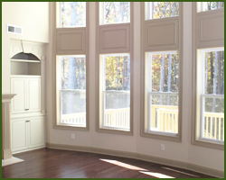 Interior Remodel and Renovation can include painting, flooring, cabinets, sheetrock work, texturing, faux finishes, simulated stucco effects and other great design features.